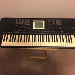 Yamaha Digital Piano